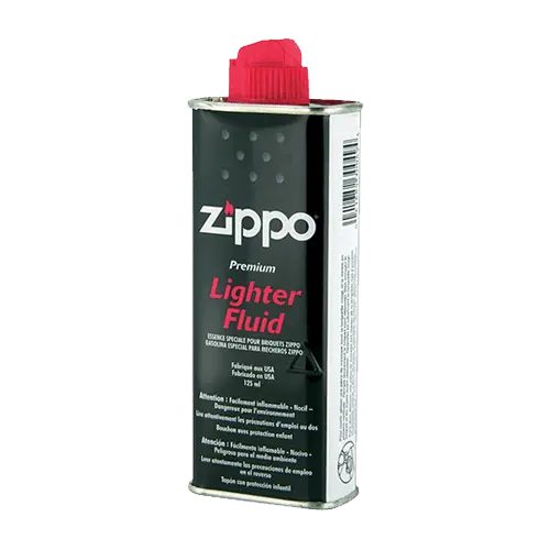 Essence Zippo pour recharge briquet