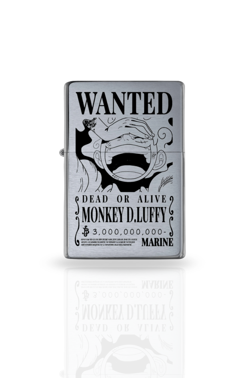 Briquet argenté brossé style zippo-rechargeable, cadeau pour homme