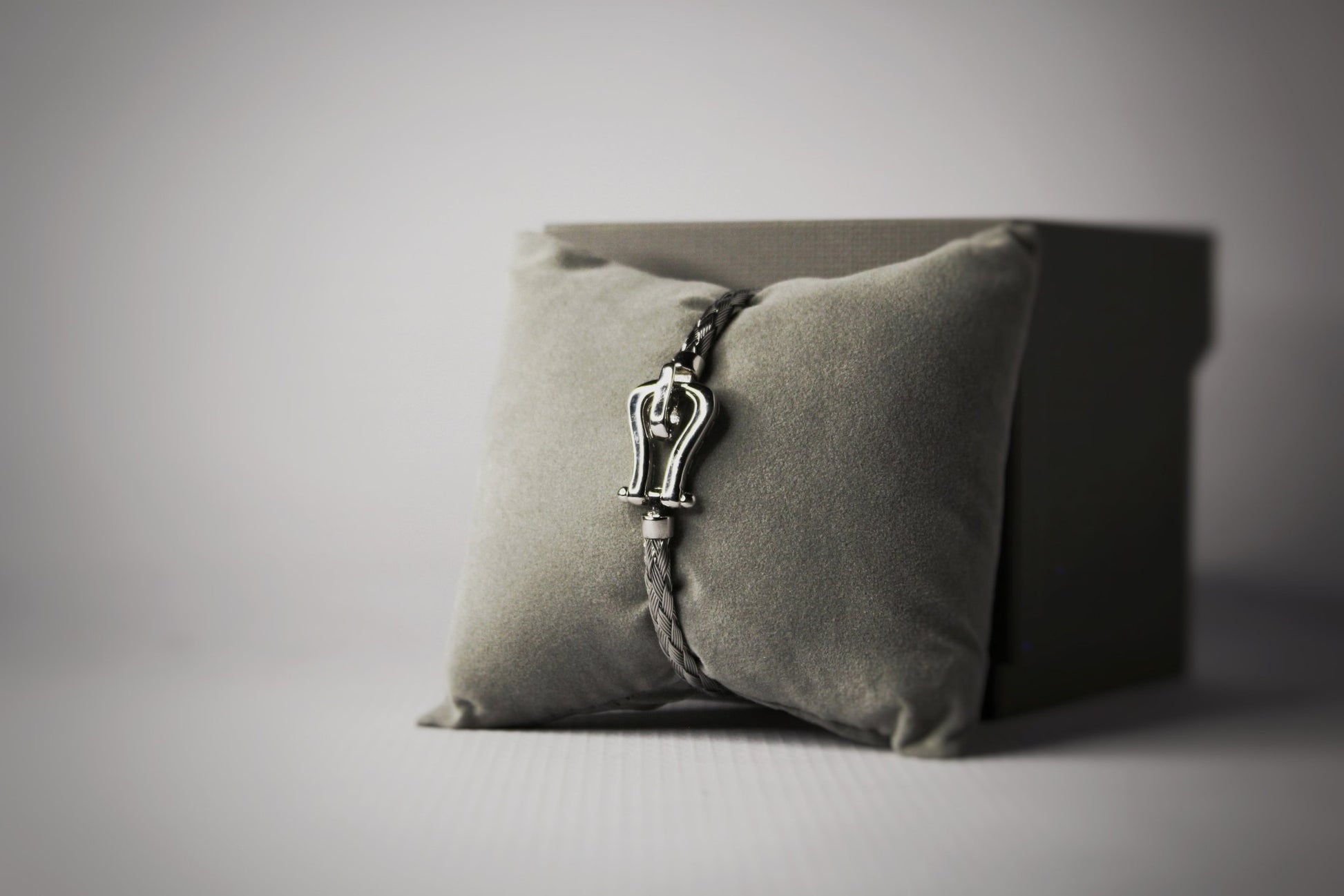 Bracelet en argent 925 pour homme cadeau Maroc casablanca