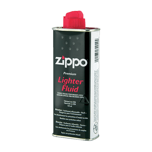 Essence Zippo pour recharge briquet