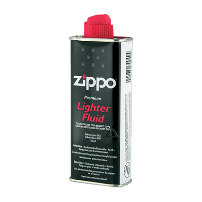 Essence Zippo pour recharge briquet